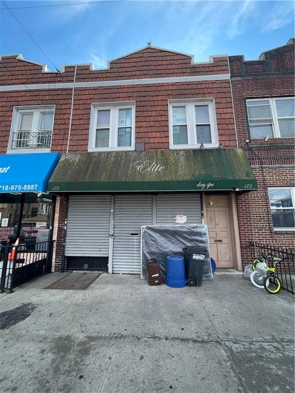 172 Highlawn Avenue Gravesend Brooklyn NY 11223