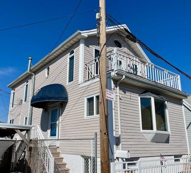 7 Bartlett Place Gerritsen Beach Brooklyn NY 11229