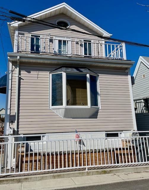 7 Bartlett Place Gerritsen Beach Brooklyn NY 11229