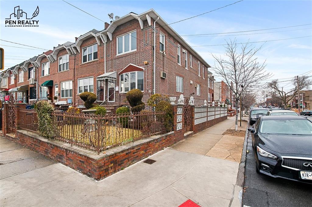 1083 Bay Ridge Parkway Bensonhurst Brooklyn NY 11228