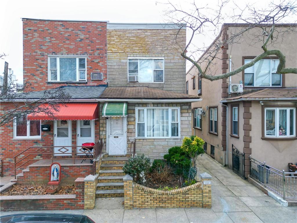 1858 73rd Street Bensonhurst Brooklyn NY 11204