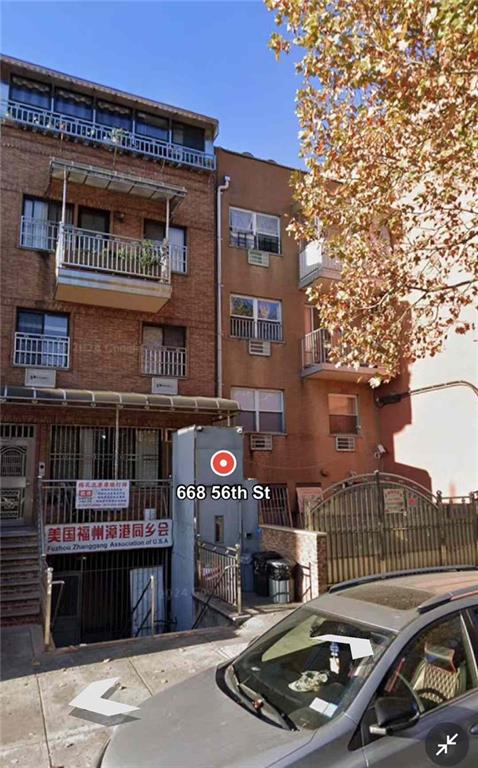 668 56th Street Sunset Park Brooklyn NY 11220