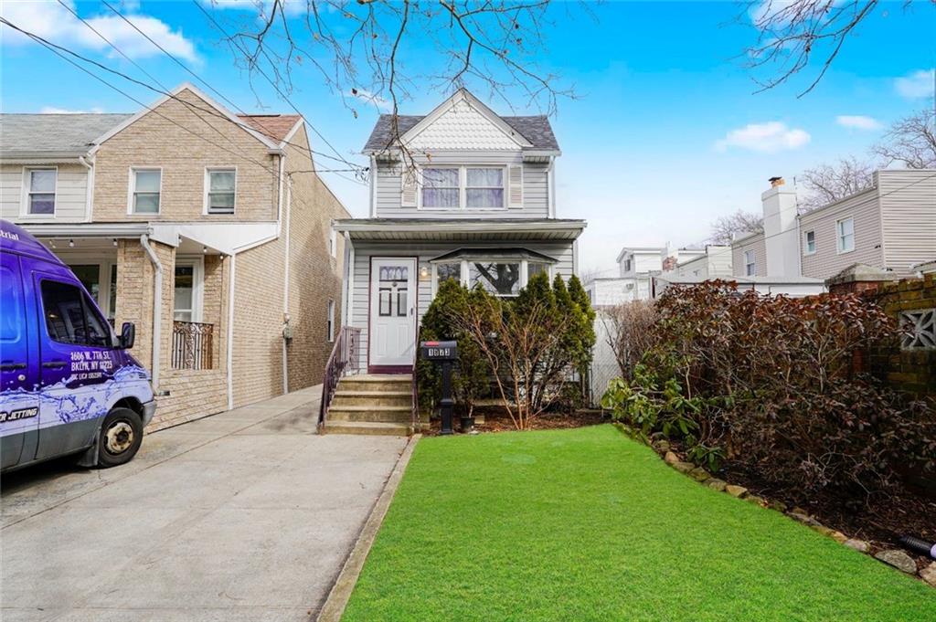 1873 East 34th Street Marine Park Brooklyn NY 11234