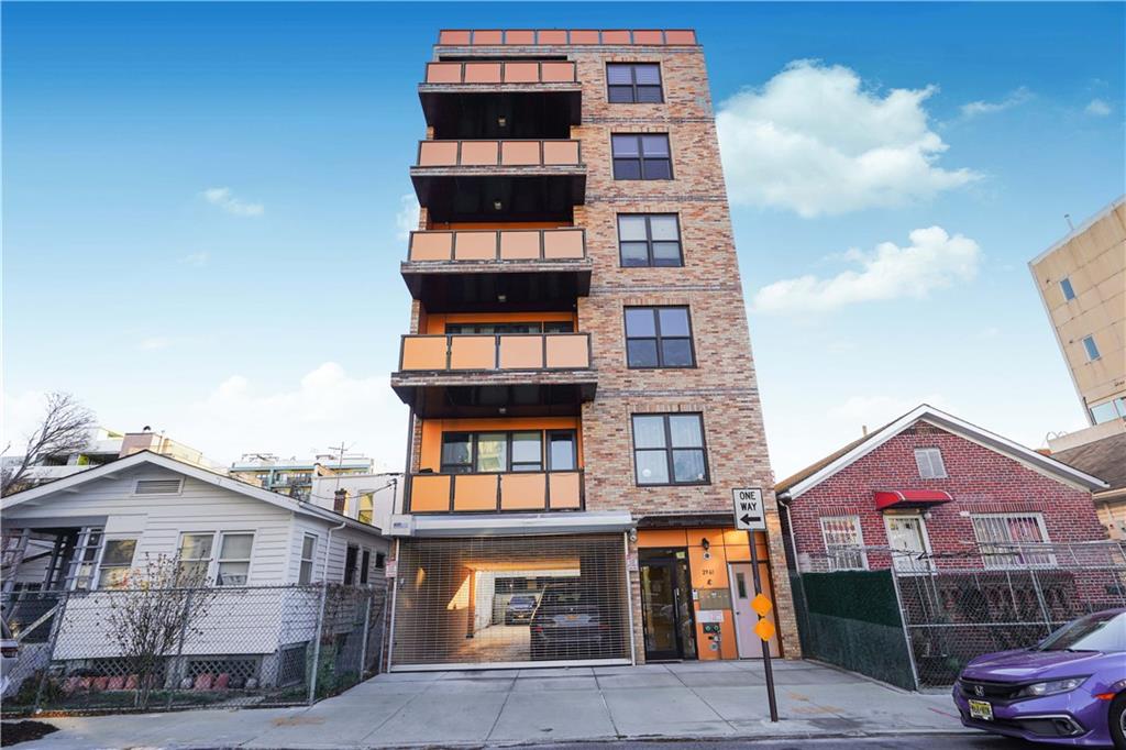 2961 Brighton 3rd Street Brighton Beach Brooklyn NY 11235