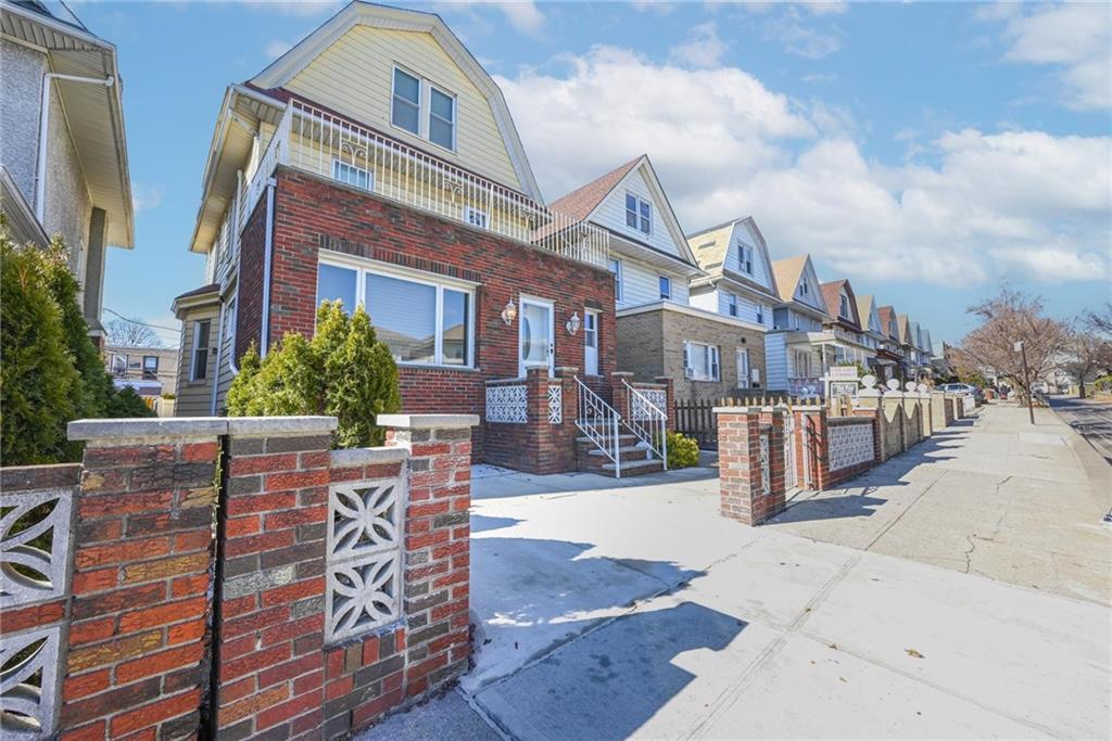 1368 77th Street Dyker Heights Brooklyn NY 11228