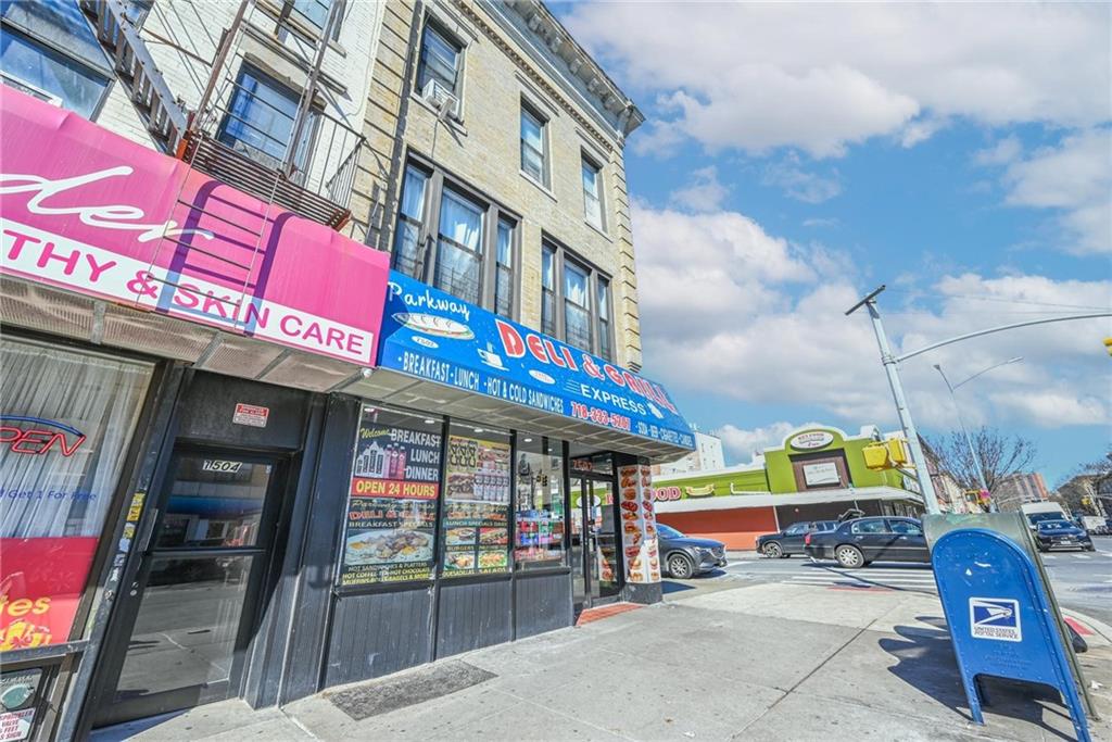 7502 3rd Avenue Bay Ridge Brooklyn NY 11209