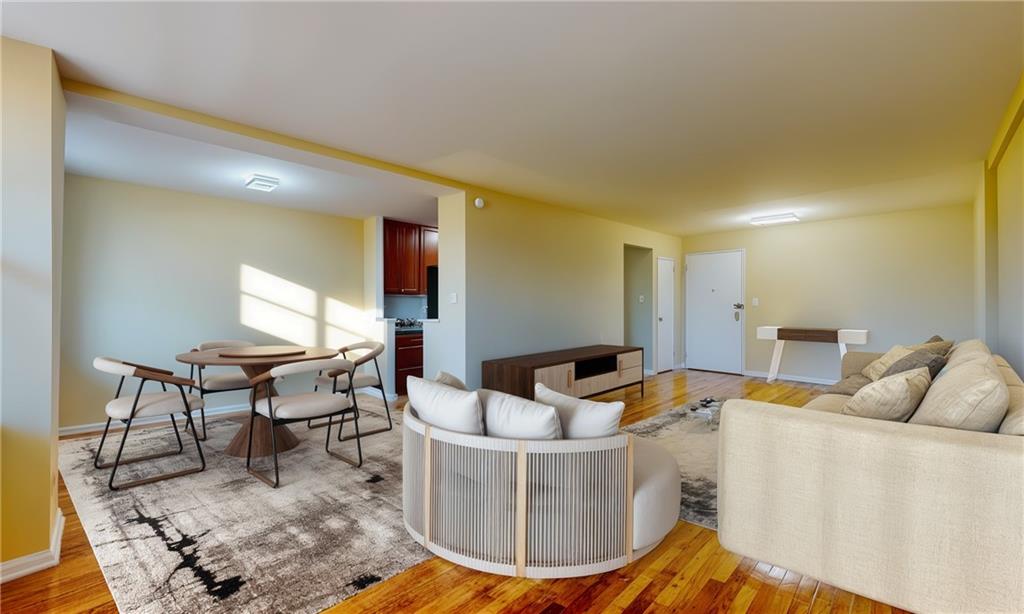 540 Ocean Parkway Kensington Brooklyn NY 11218