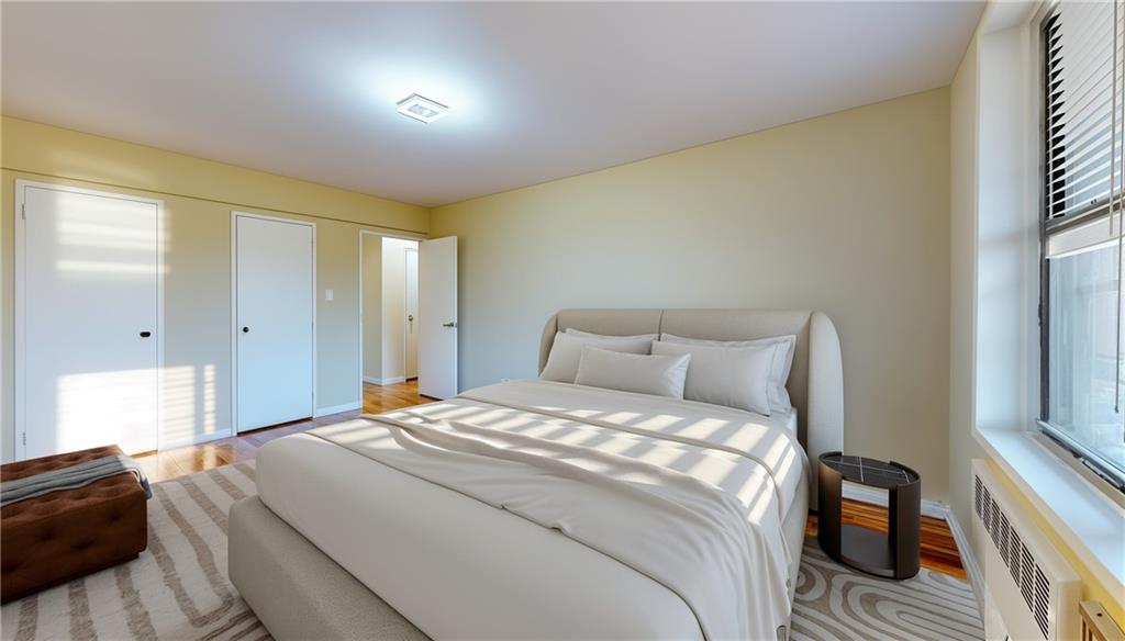 540 Ocean Parkway Kensington Brooklyn NY 11218