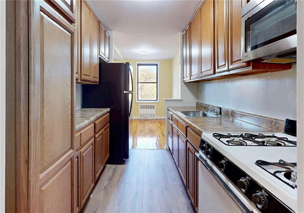 540 Ocean Parkway Kensington Brooklyn NY 11218