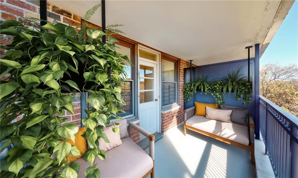 540 Ocean Parkway Kensington Brooklyn NY 11218