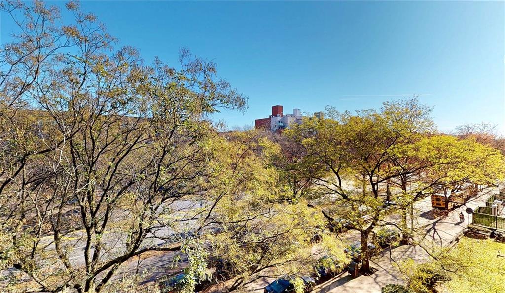 540 Ocean Parkway Kensington Brooklyn NY 11218