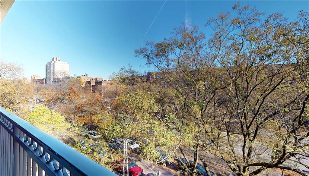 540 Ocean Parkway Kensington Brooklyn NY 11218