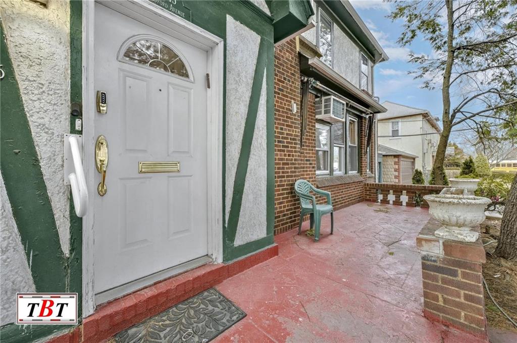 3715 Bedford Avenue Madison Brooklyn NY 11229