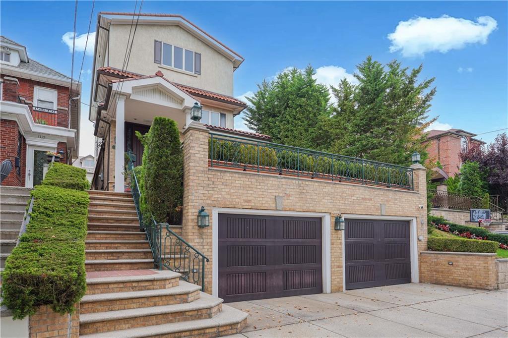 1123 85th Street Dyker Heights Brooklyn NY 11228