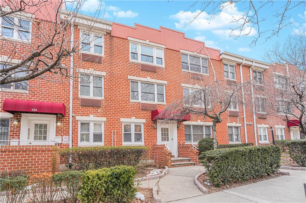 122 Prospect Park Windsor Terrace Brooklyn NY 11218