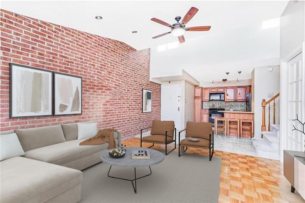 122 Prospect Park Windsor Terrace Brooklyn NY 11218