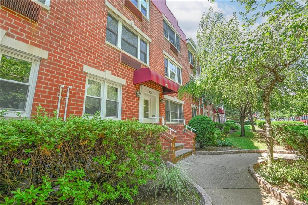 122 Prospect Park Windsor Terrace Brooklyn NY 11218