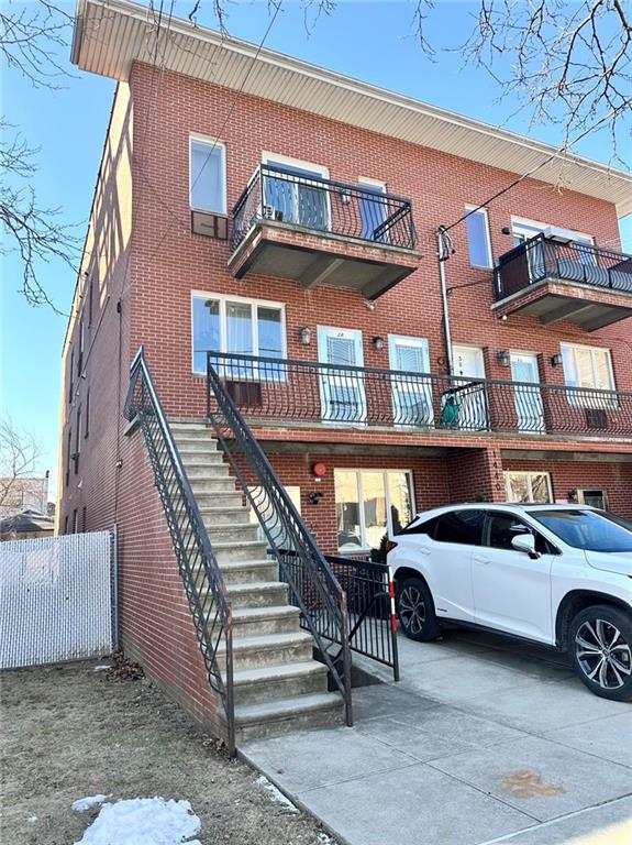 1440 67th Street Bensonhurst Brooklyn NY 11219