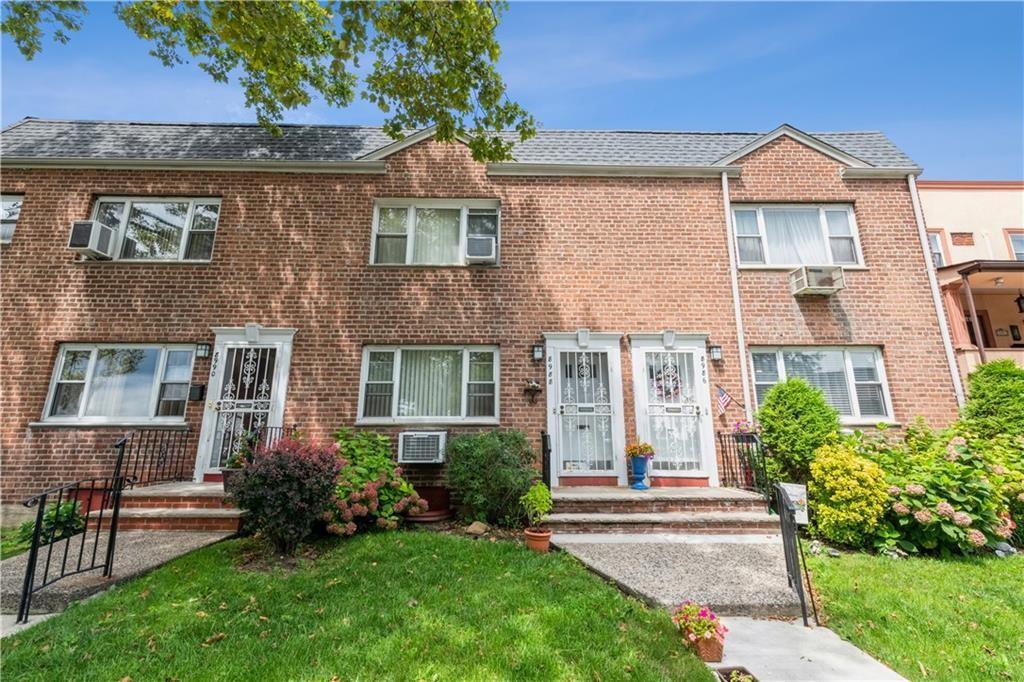 8988 15th Avenue Dyker Heights Brooklyn NY 11228