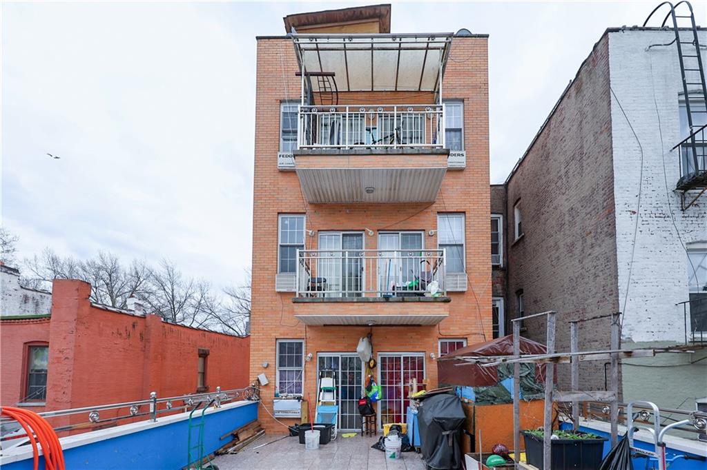 519 53rd Street Sunset Park Brooklyn NY 11220