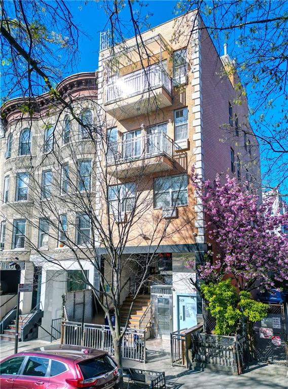 519 53rd Street Sunset Park Brooklyn NY 11220