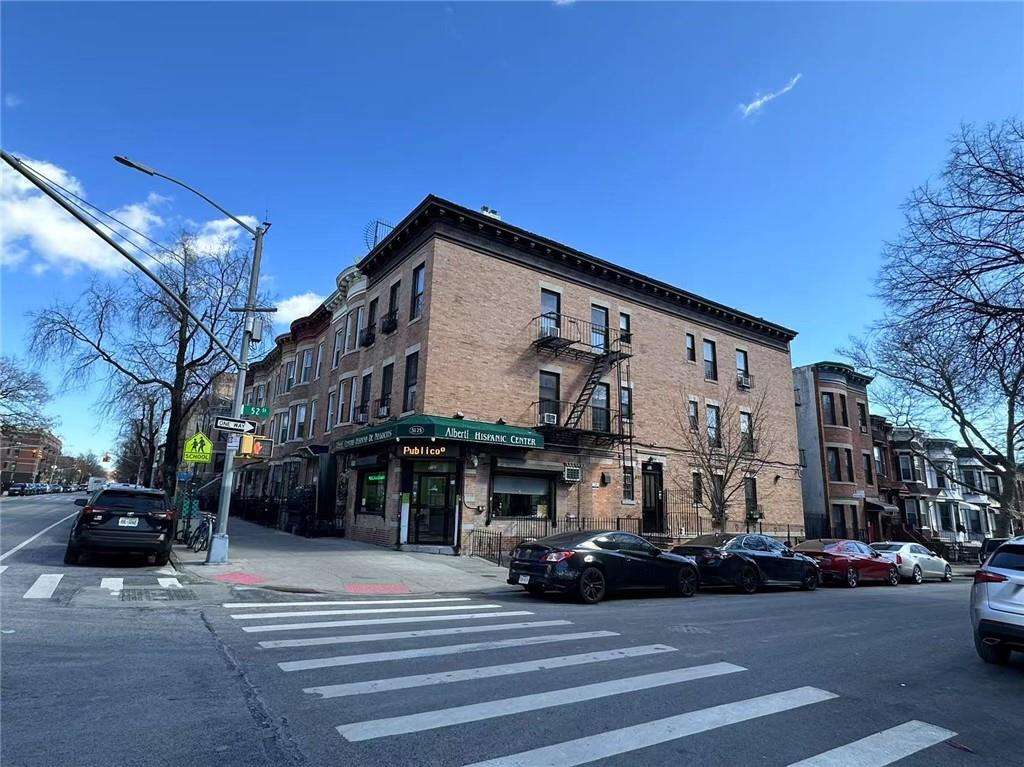 5125 6th Avenue Sunset Park Brooklyn NY 11220