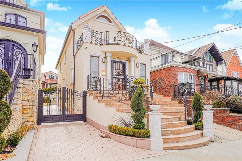 1068 82nd Street Dyker Heights Brooklyn NY 11228