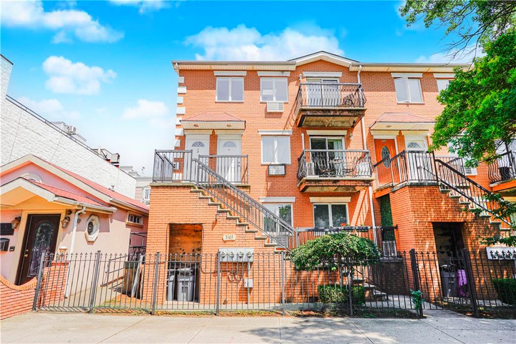 3105 Emmons Avenue Sheepshead Bay Brooklyn NY 11235