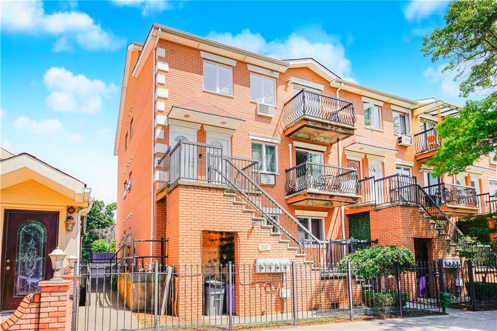 3105 Emmons Avenue Sheepshead Bay Brooklyn NY 11235