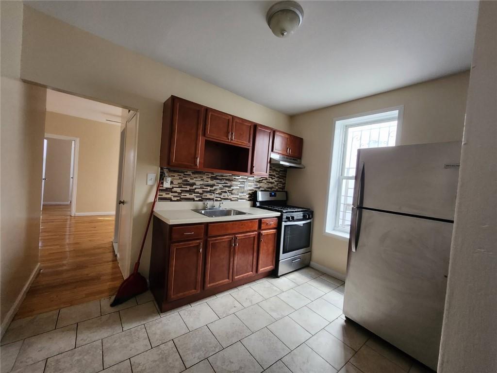 2181 Strauss Street Brownsville Brooklyn NY 11212