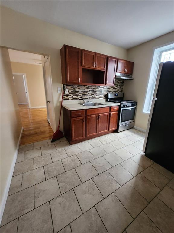 2181 Strauss Street Brownsville Brooklyn NY 11212