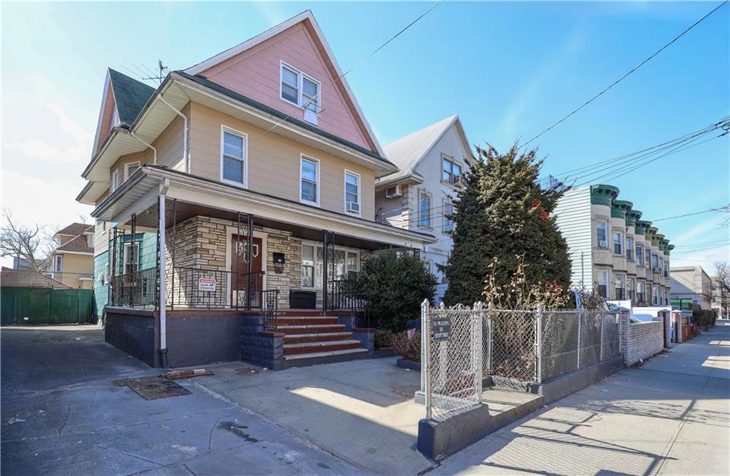 1544 71st Street Bensonhurst Brooklyn NY 11228