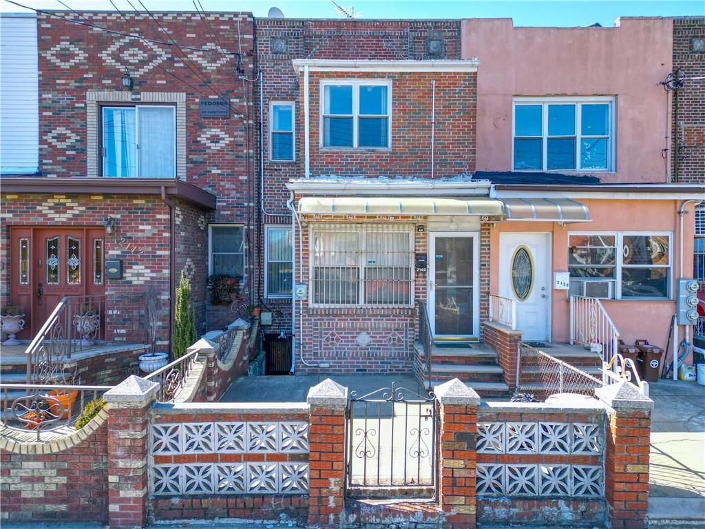 2140 West 6th Street Gravesend Brooklyn NY 11223