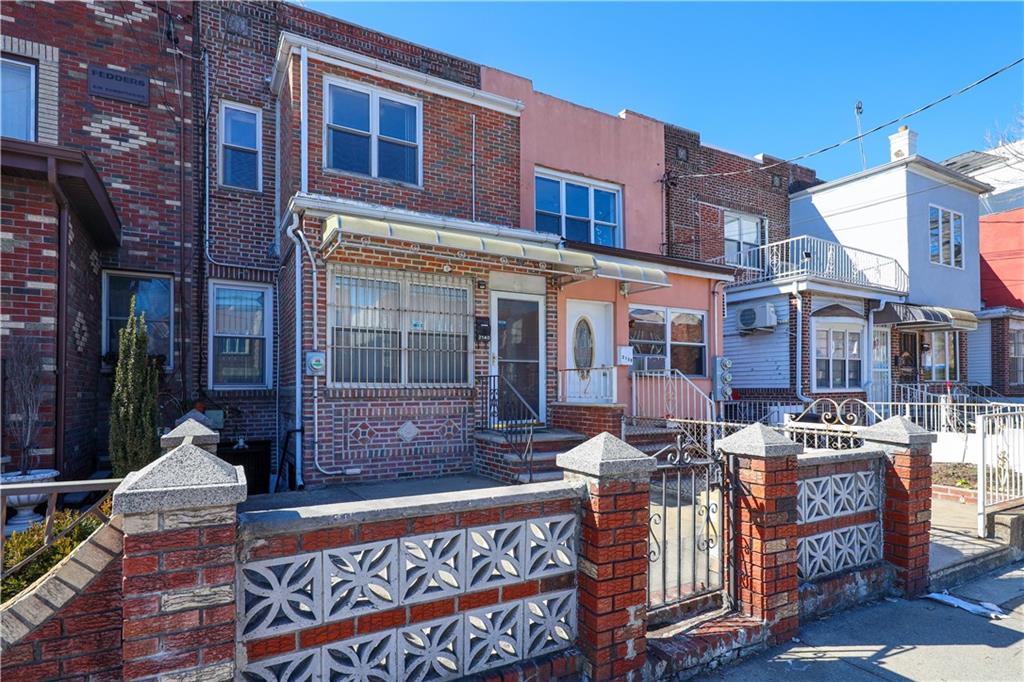 2140 West 6th Street Gravesend Brooklyn NY 11223