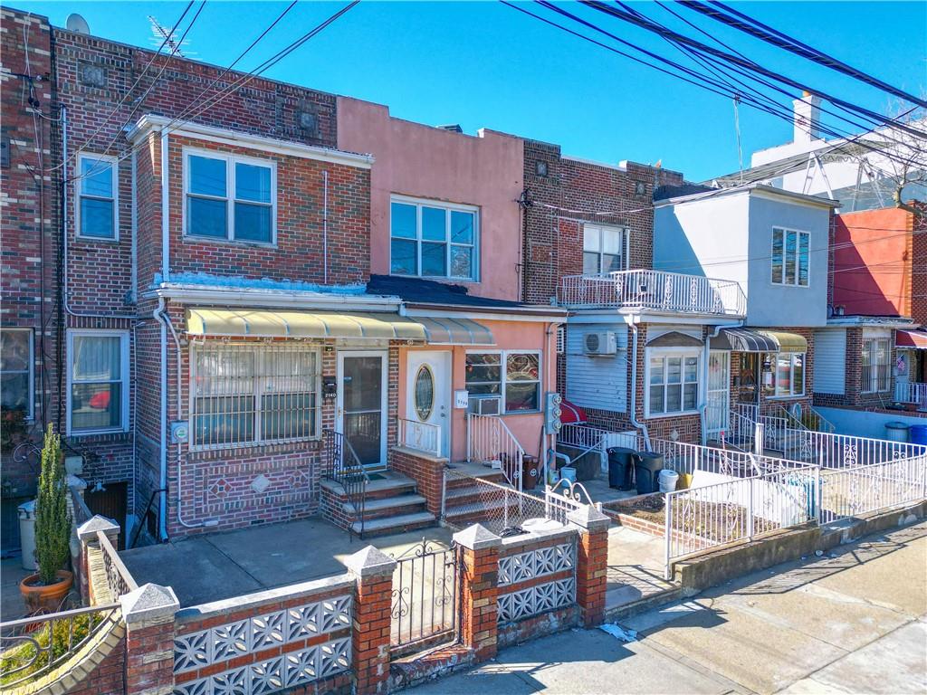 2140 West 6th Street Gravesend Brooklyn NY 11223