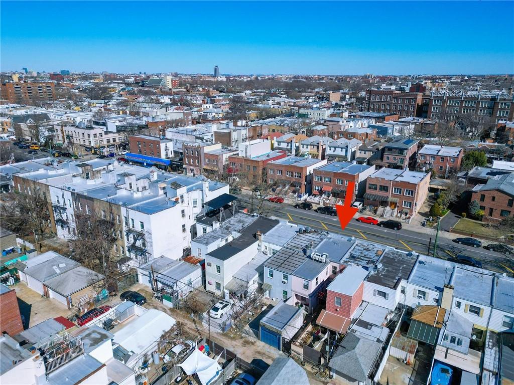 2140 West 6th Street Gravesend Brooklyn NY 11223