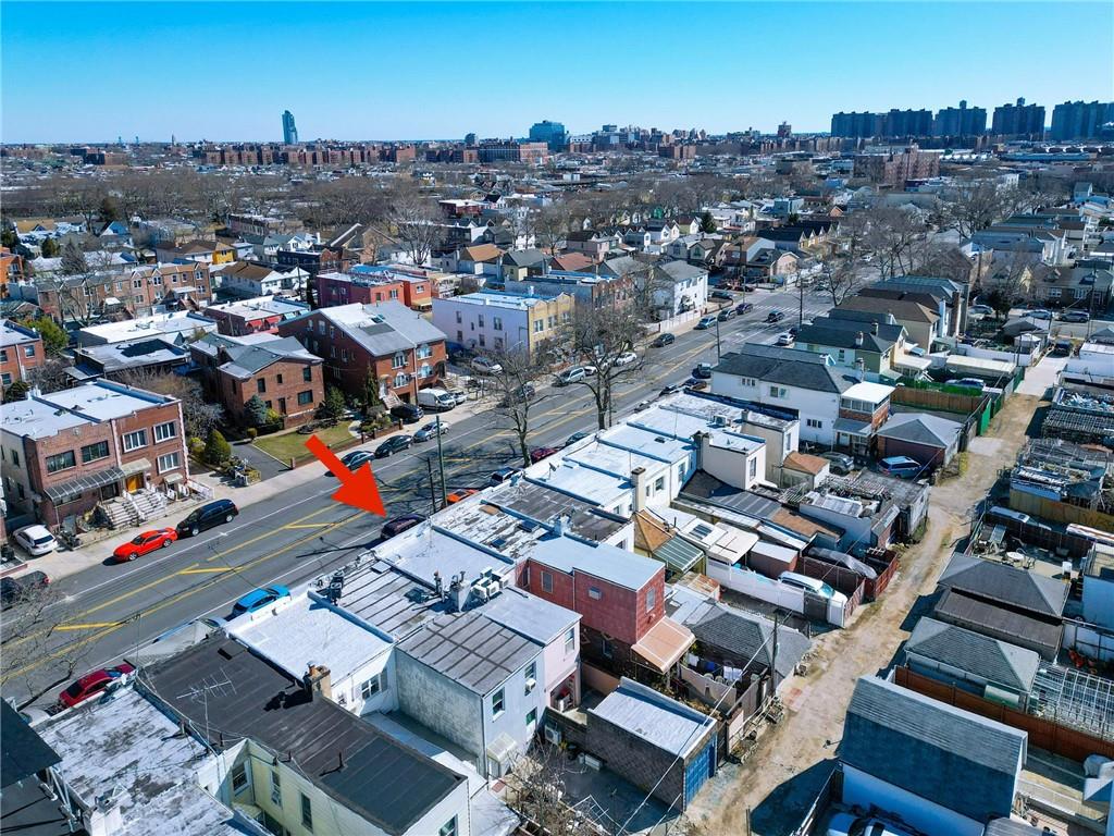 2140 West 6th Street Gravesend Brooklyn NY 11223