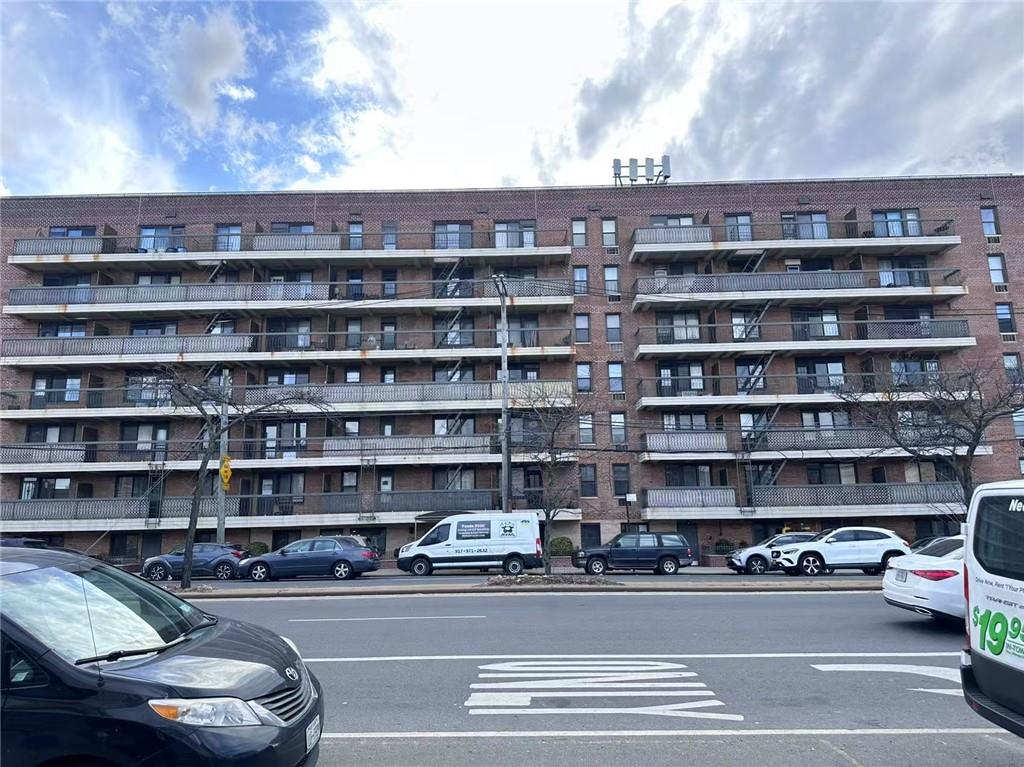 2121 Shore Parkway Bensonhurst Brooklyn NY 11214