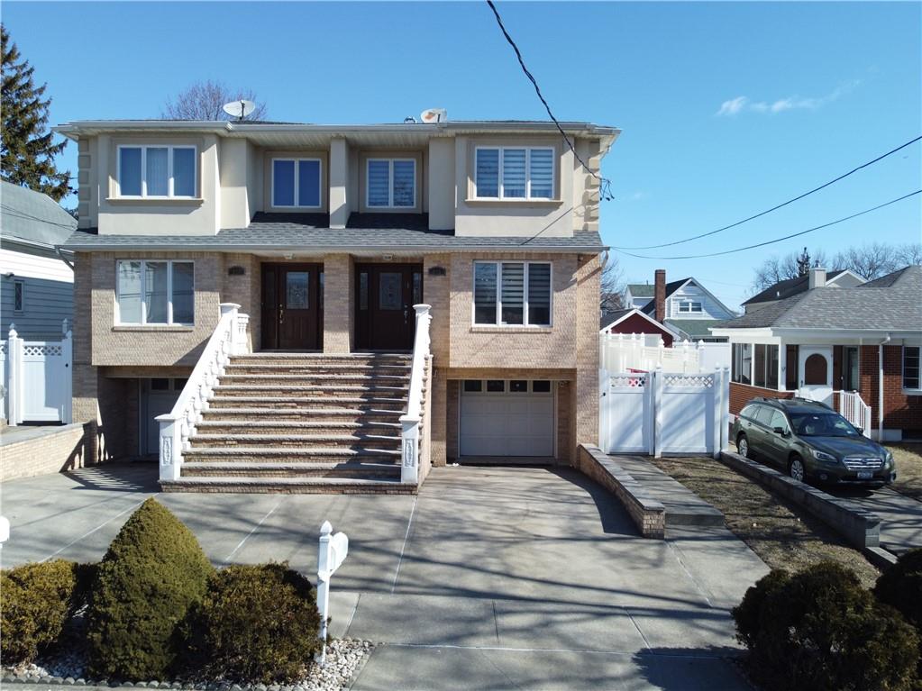 123 Adams Avenue New Dorp Staten Island NY 10306