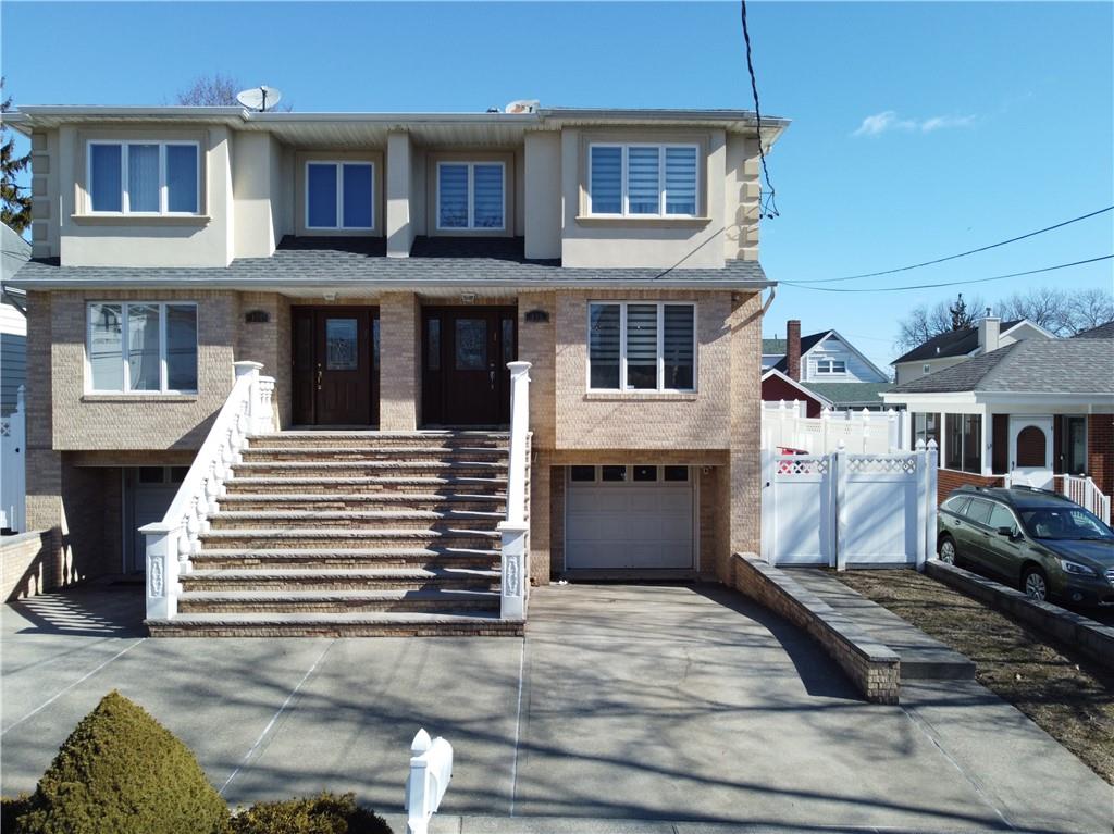 123 Adams Avenue New Dorp Staten Island NY 10306