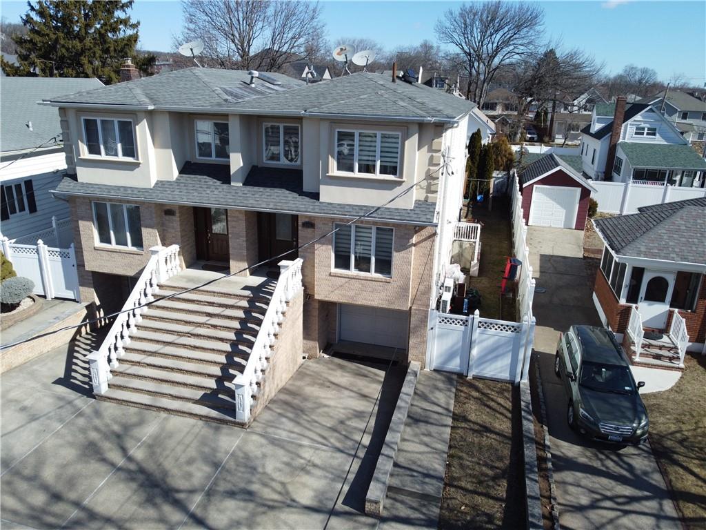 123 Adams Avenue New Dorp Staten Island NY 10306