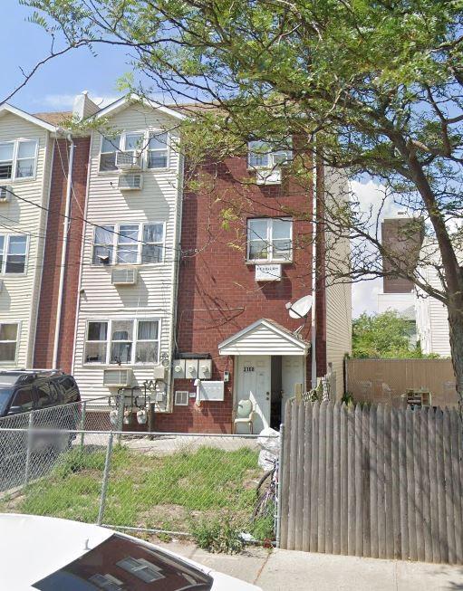 31-08 Seagrit Avenue Far Rockaway Far Rockaway NY 11691