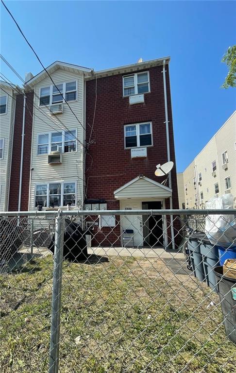 31-08 Seagrit Avenue Far Rockaway Far Rockaway NY 11691