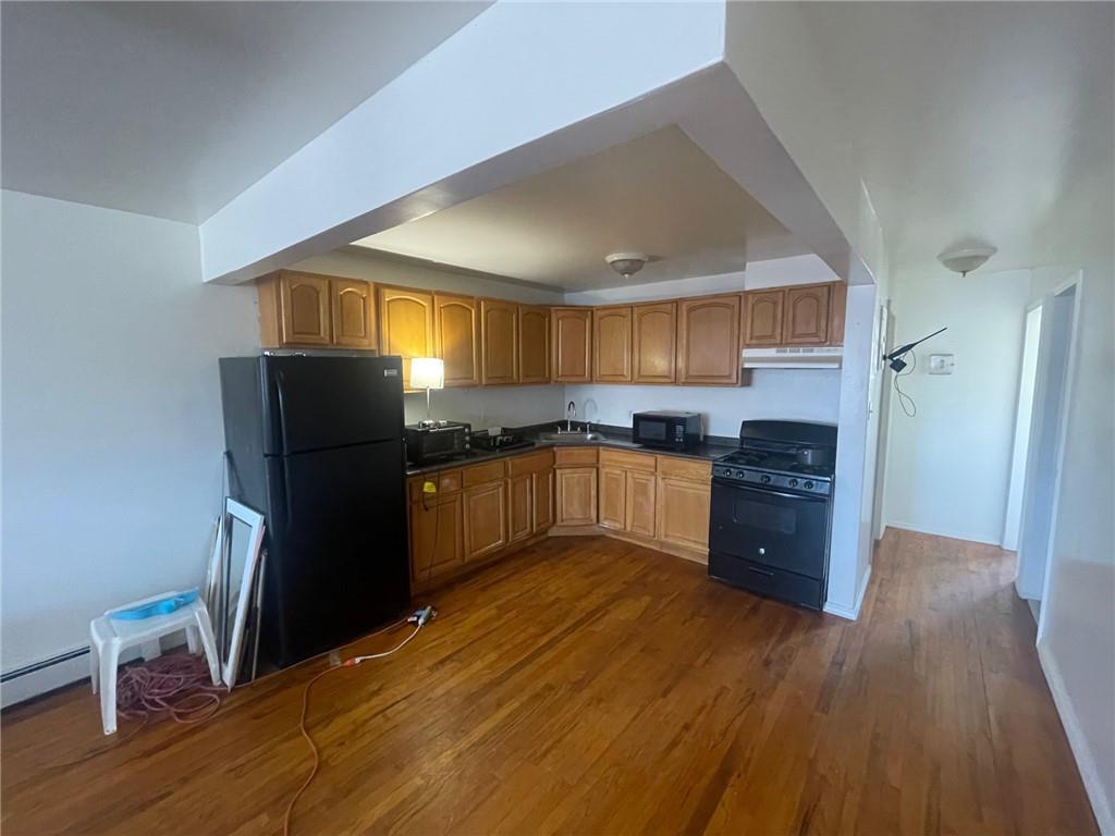 31-08 Seagrit Avenue Far Rockaway Far Rockaway NY 11691