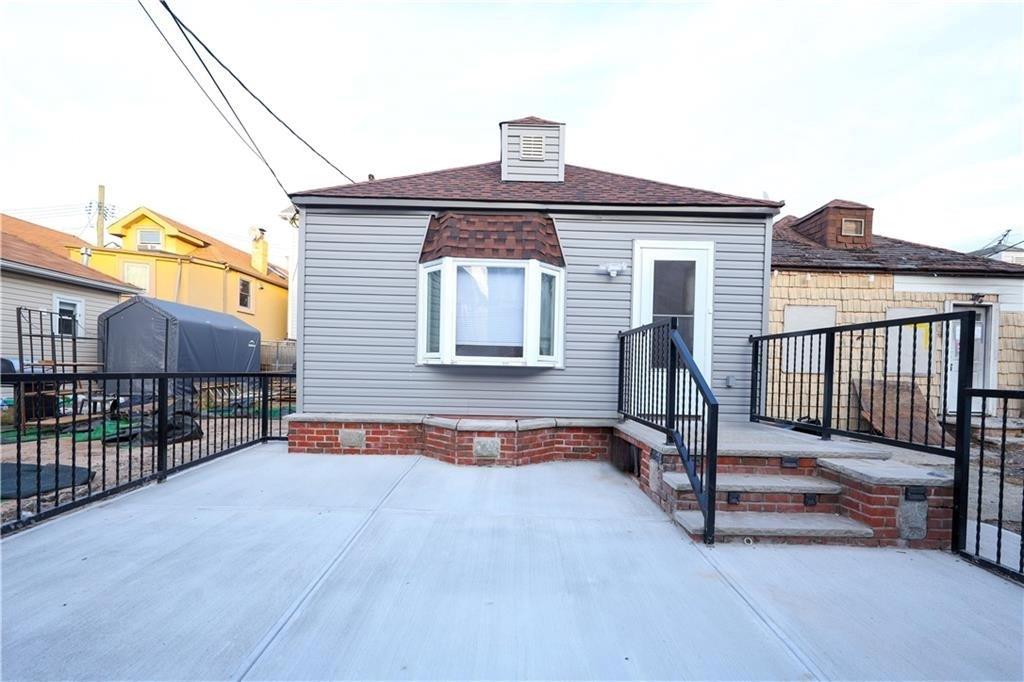 7 Lake Avenue Sheepshead Bay Brooklyn NY 11235