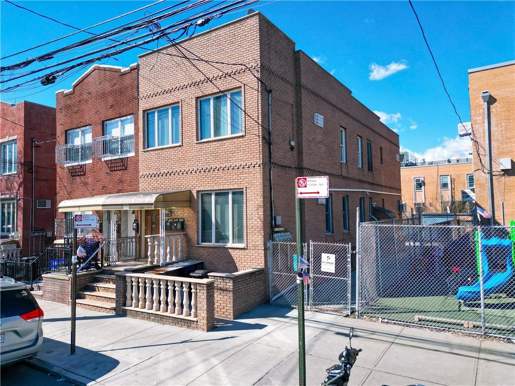 8628 16th Avenue Bath Beach Brooklyn NY 11214