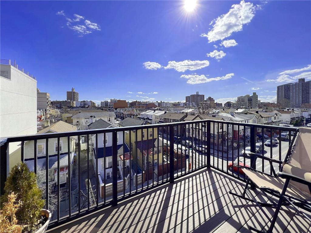 407 Ocean View Avenue Brighton Beach Brooklyn NY 11235