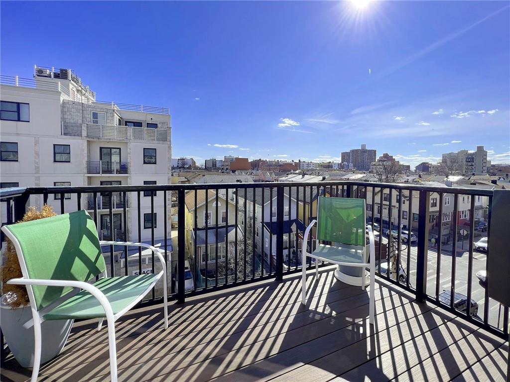 407 Ocean View Avenue Brighton Beach Brooklyn NY 11235