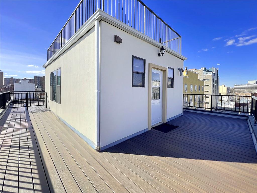 407 Ocean View Avenue Brighton Beach Brooklyn NY 11235