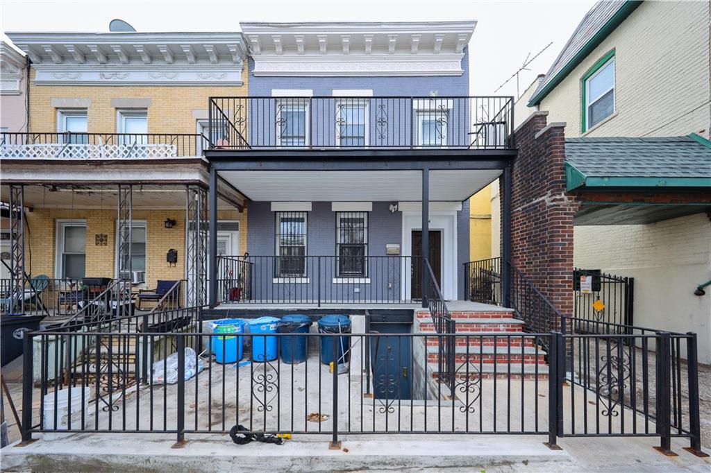 534 94th Street Bay Ridge Brooklyn NY 11209